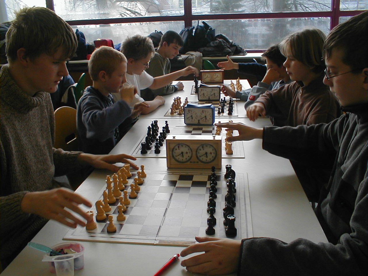 Vorschau